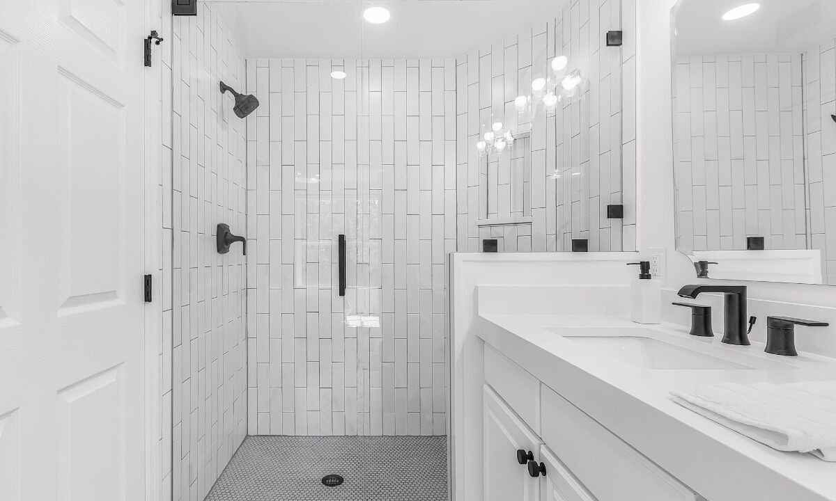 Photo of Bathroom in Fort Myers