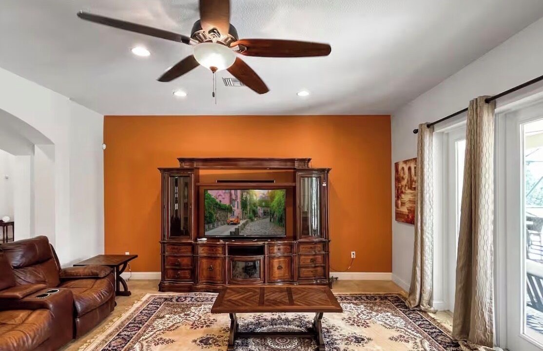 Photo of Livingroom in Sebring