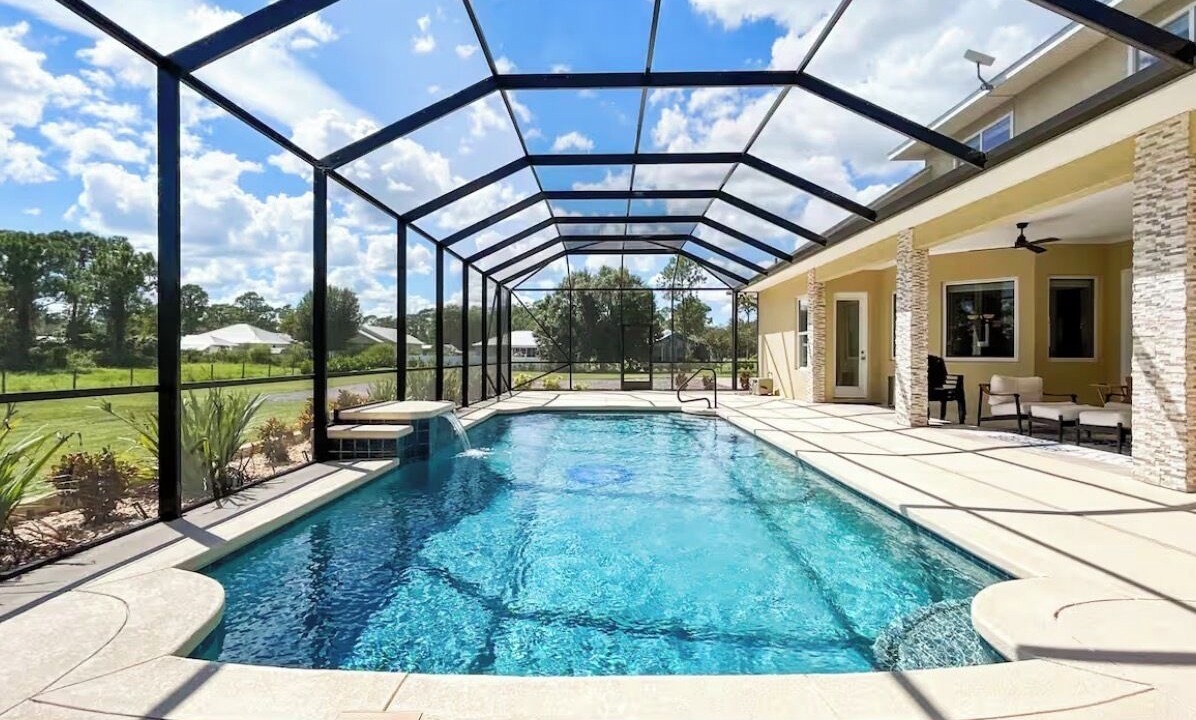 Photo of Outdoor in Sebring