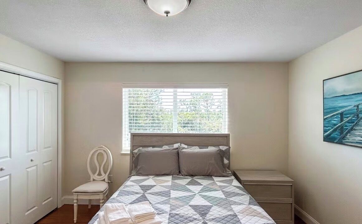 Photo of Bedroom in Sebring