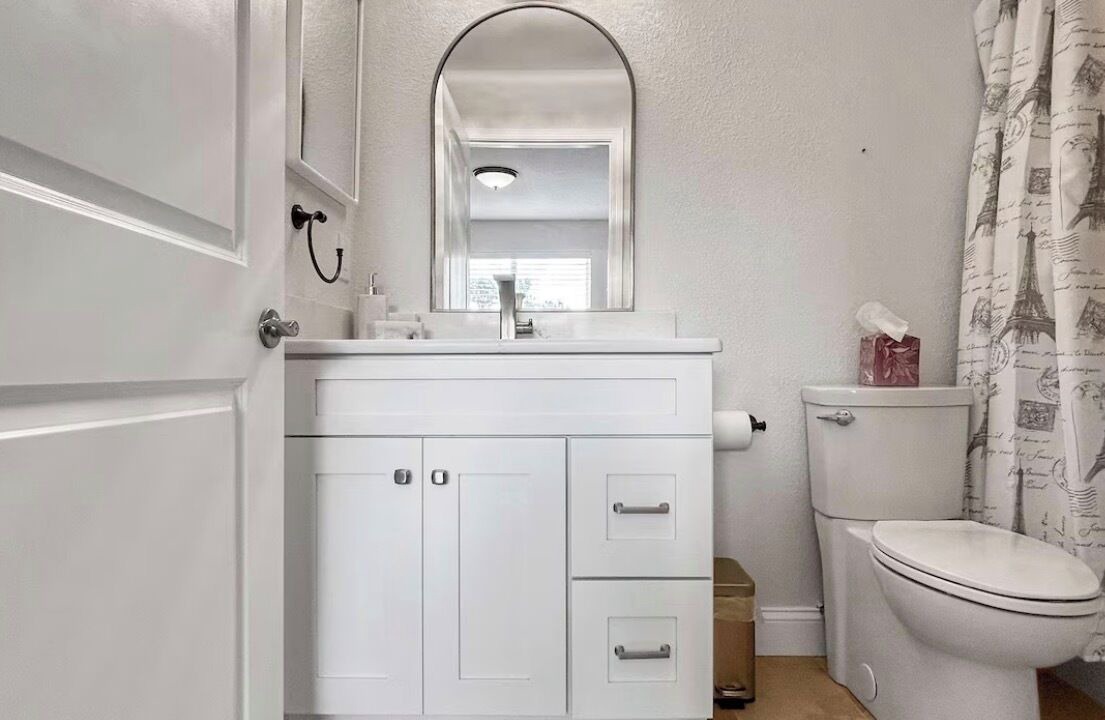 Photo of Bathroom in Sebring