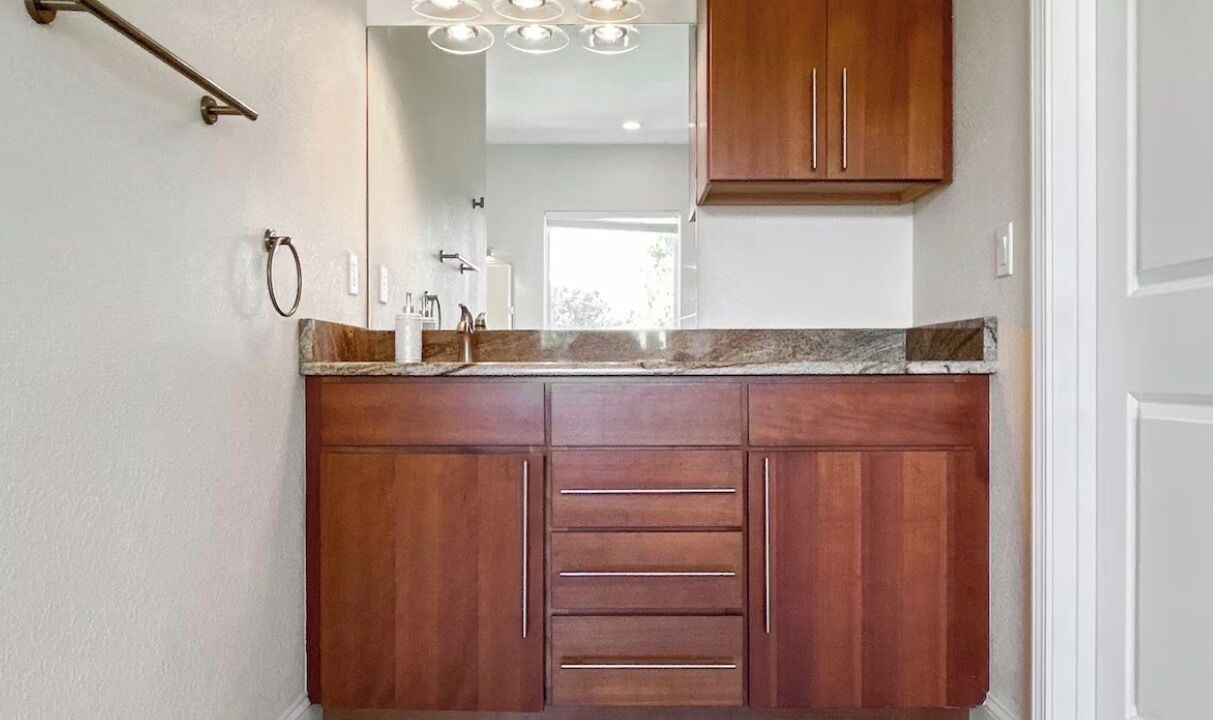 Photo of Bathroom in Sebring