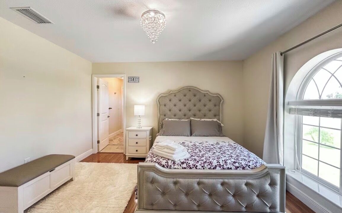 Photo of Bedroom in Sebring