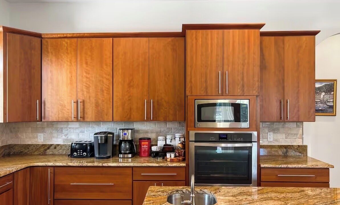 Photo of Kitchen in Sebring