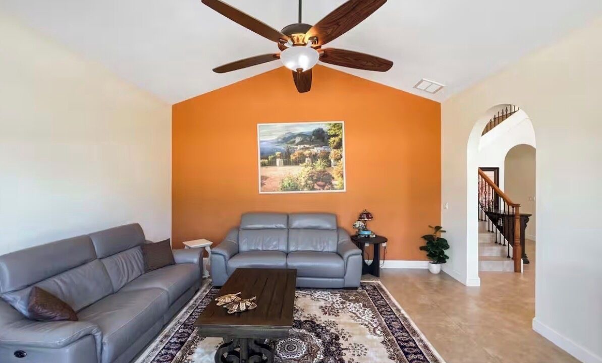 Photo of Livingroom in Sebring
