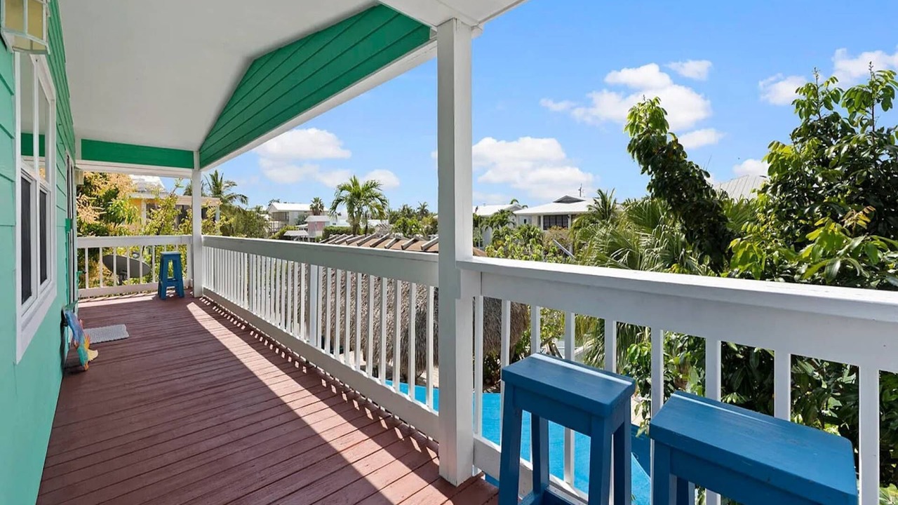 Photo of Patio Balcony in Marathon