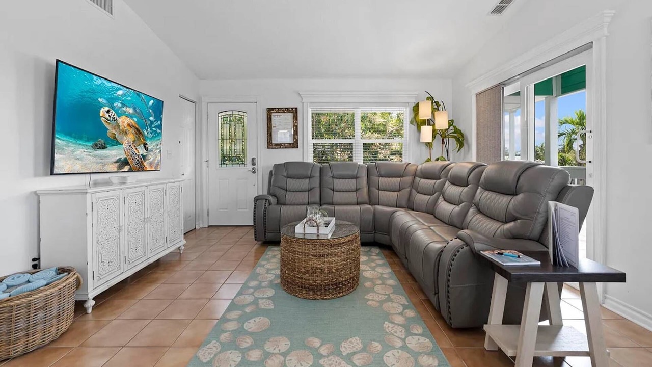Photo of Bedroom in Marathon