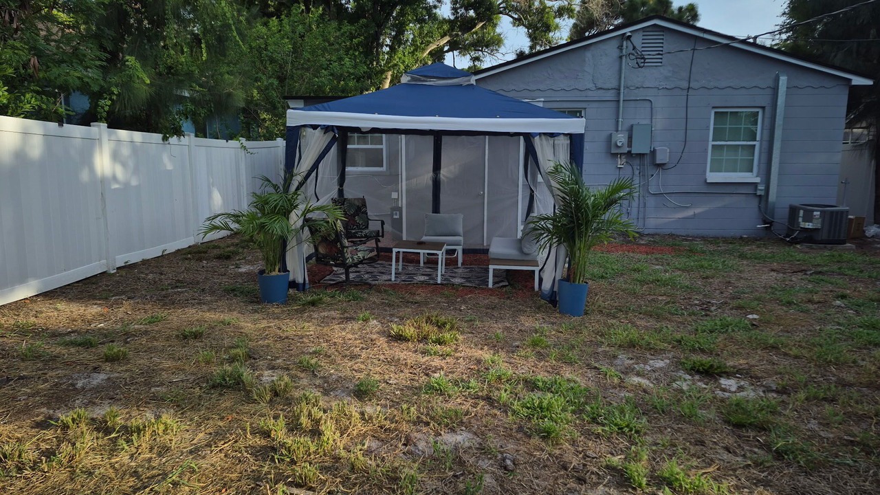 Photo of Outdoor in Childs Park