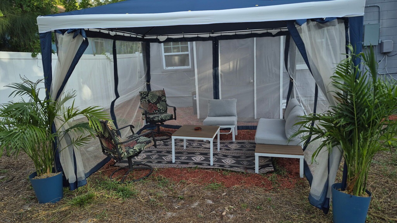 Photo of Outdoor in Childs Park