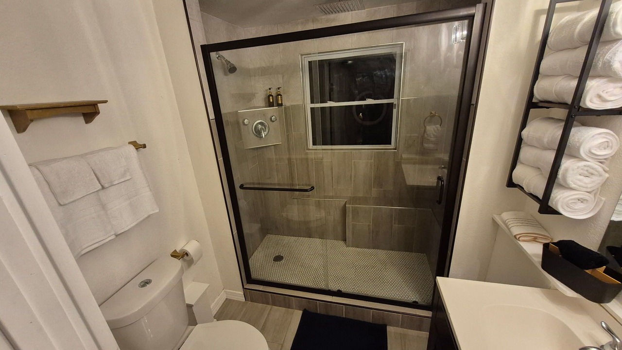 Photo of Bathroom in Childs Park