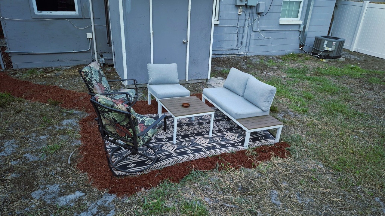Photo of Outdoor in Childs Park