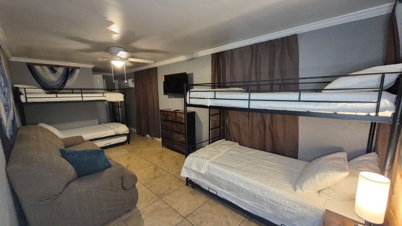 Photo of Bedroom in Childs Park