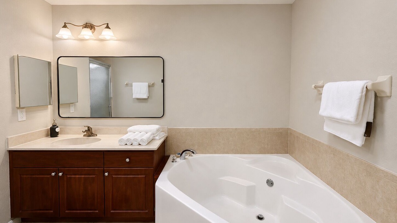 Photo of Bathroom in Fort Myers
