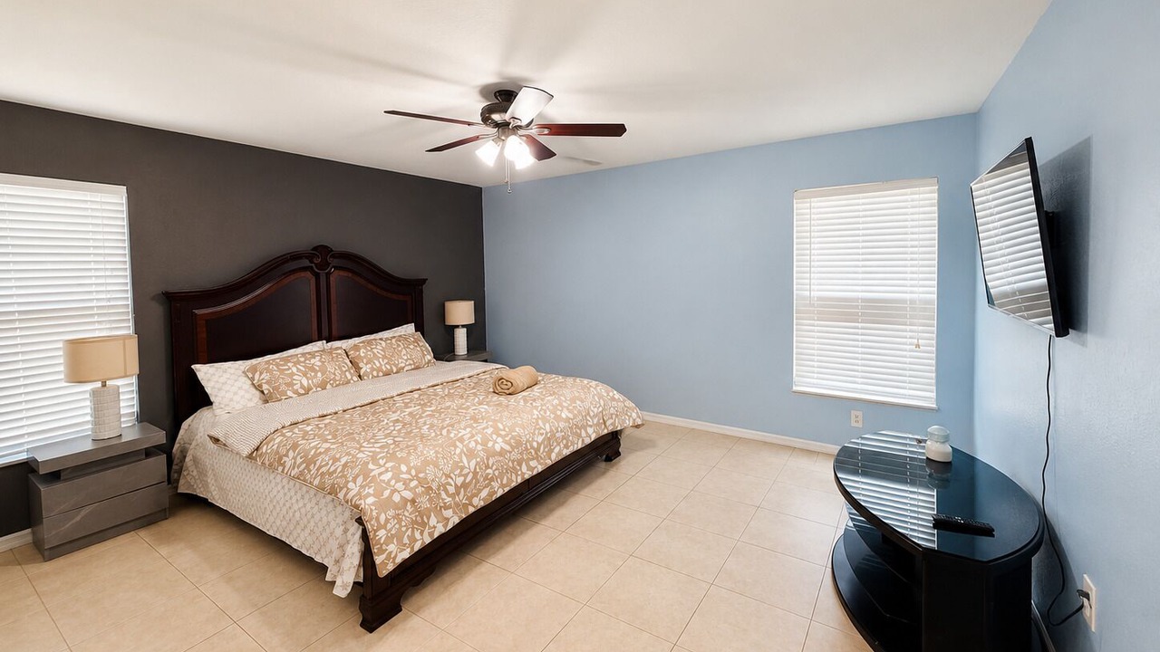 Photo of Bedroom in Fort Myers