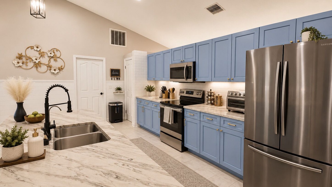 Photo of Kitchen in Fort Myers