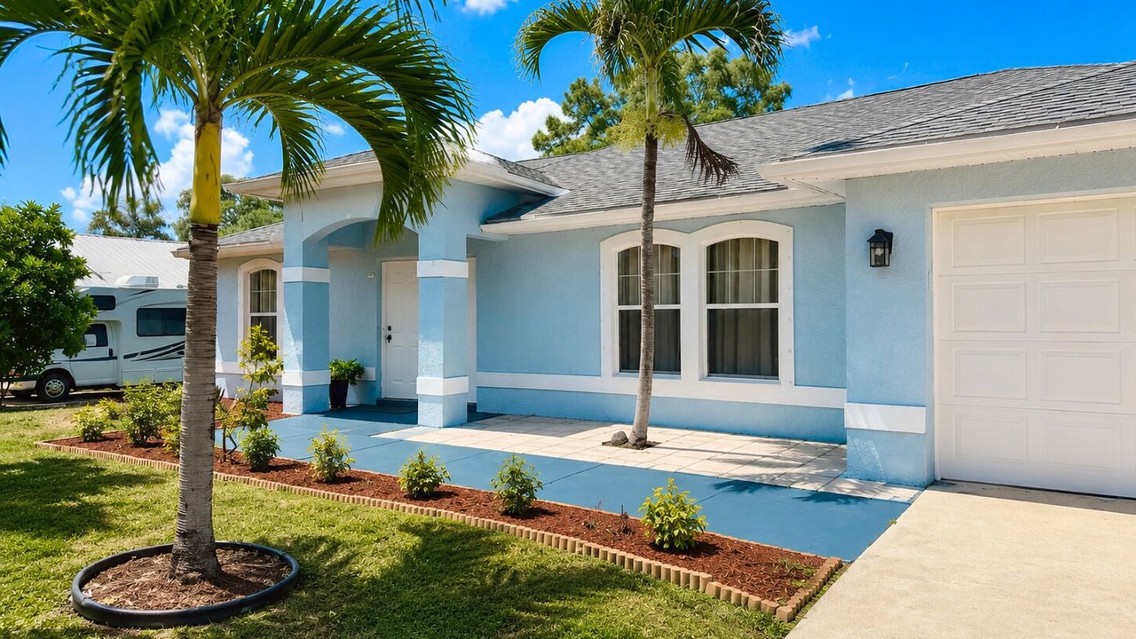Photo of Outdoor in Fort Myers