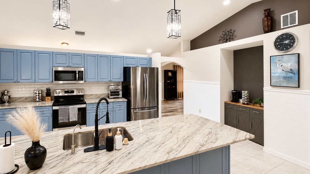 Photo of Kitchen in Fort Myers