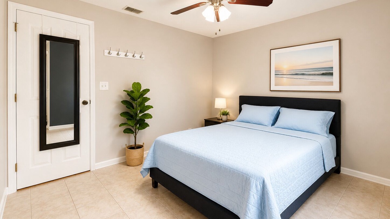 Photo of Bedroom in Fort Myers