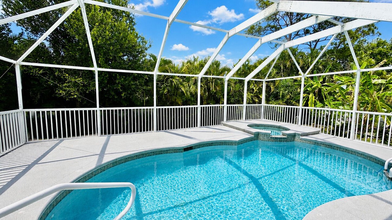 Photo of Outdoor in Fort Myers
