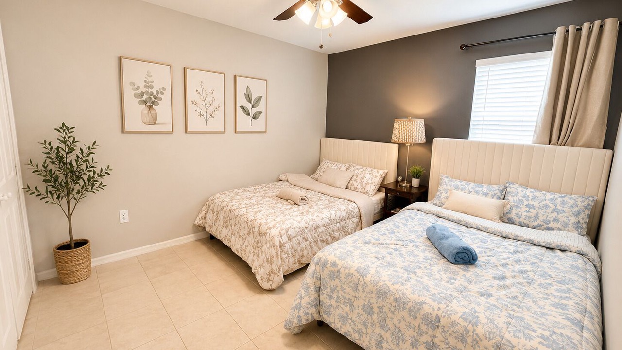 Photo of Bedroom in Fort Myers