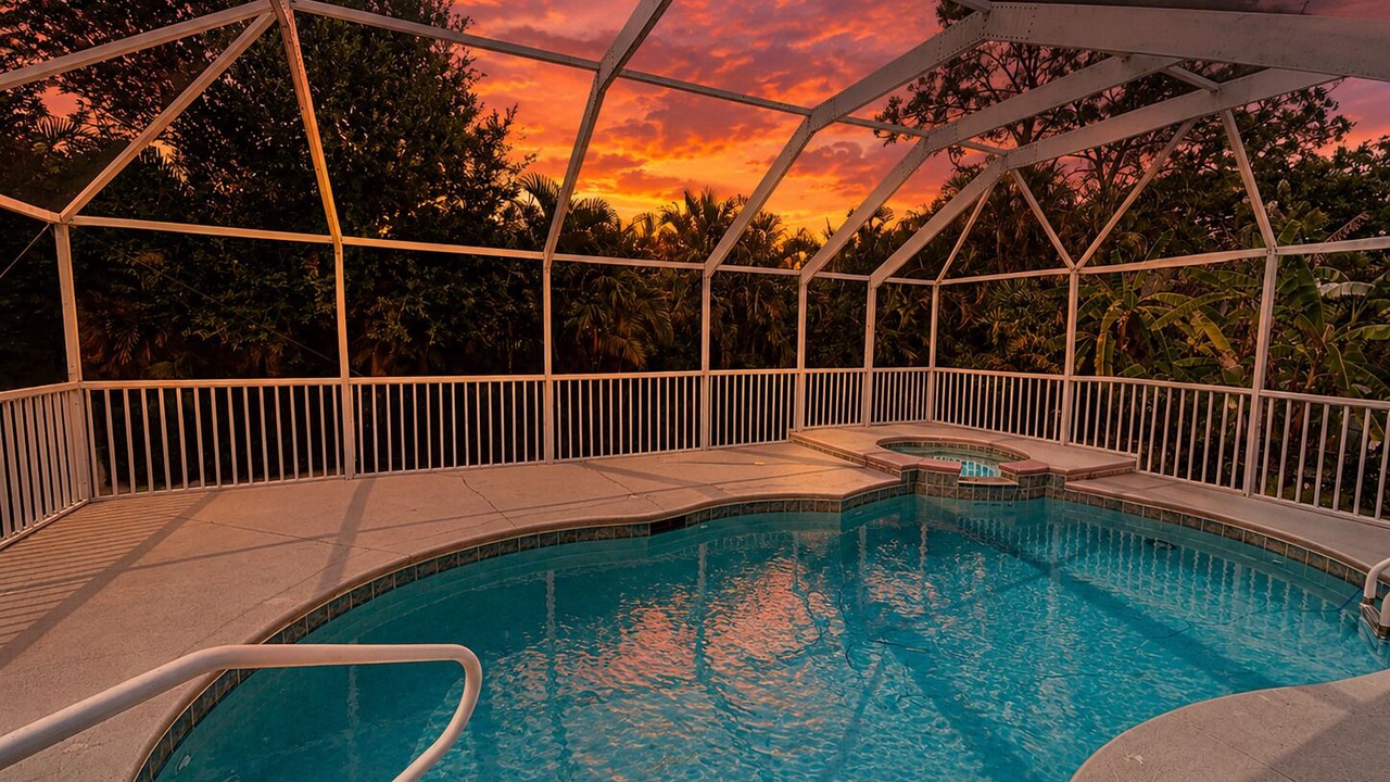 Photo of Outdoor in Fort Myers
