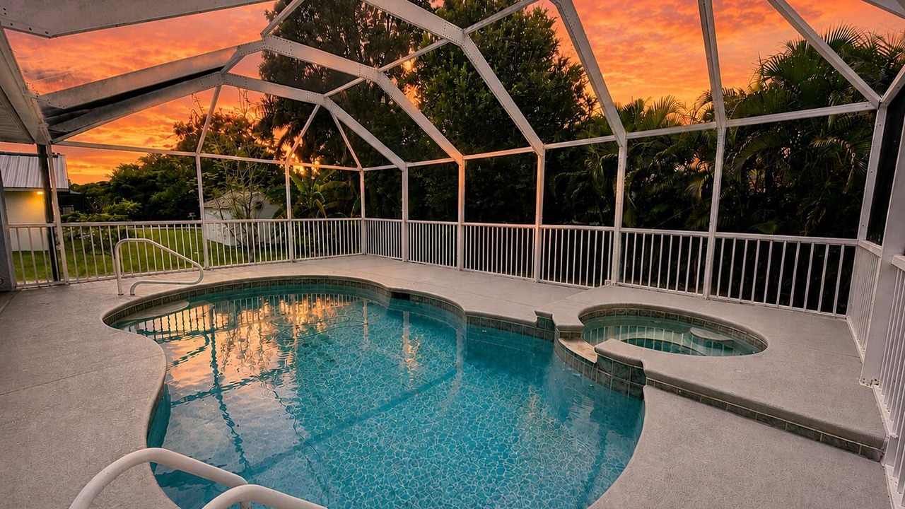 Photo of Outdoor in Fort Myers