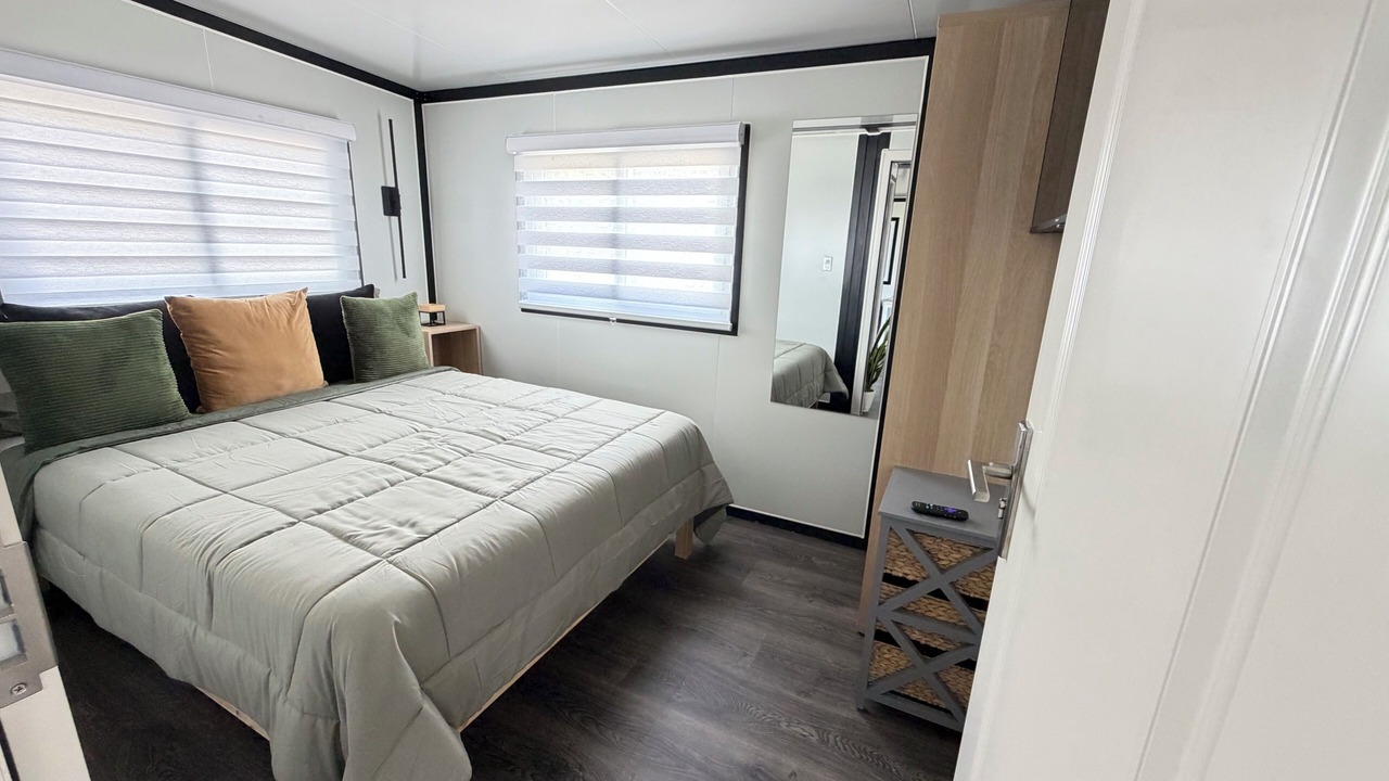 Photo of Bedroom in Wesley Chapel