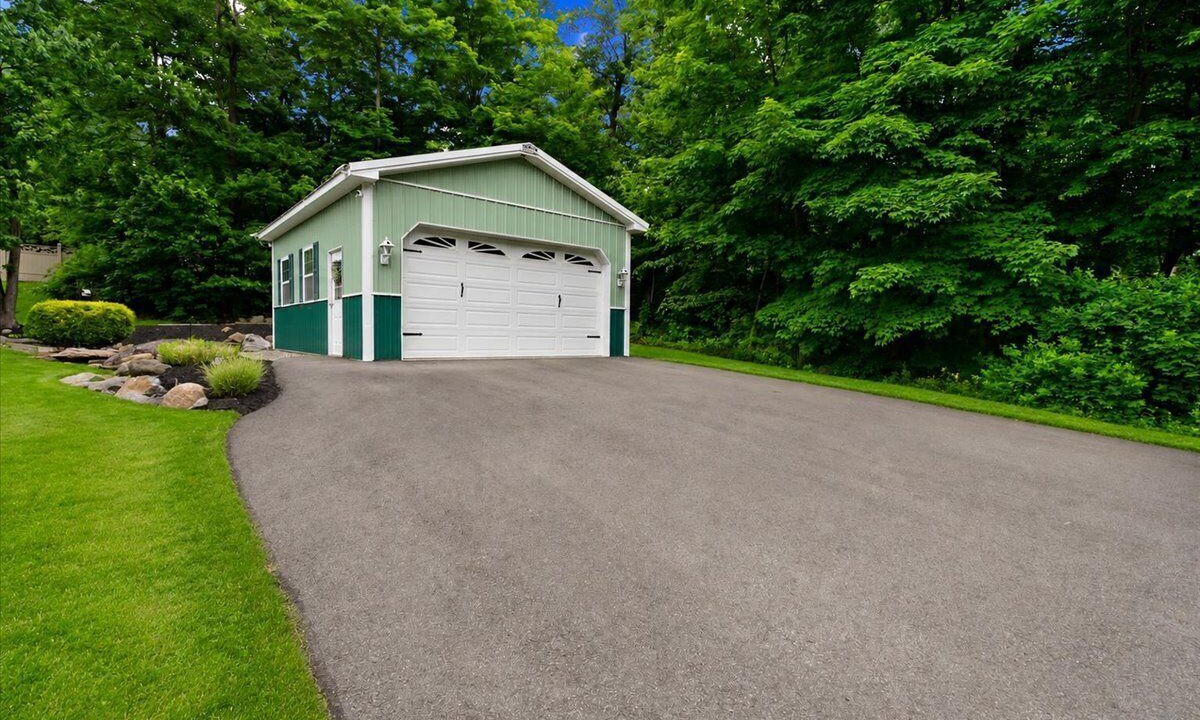 Photo of Outdoor in Greenwood Lake