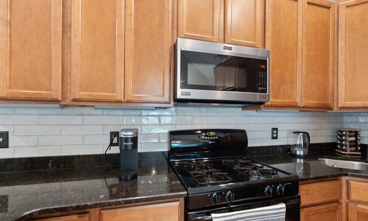 Photo of Kitchen in Greenwood Lake