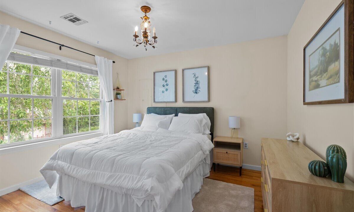 Photo of Bedroom in Greenwood Lake