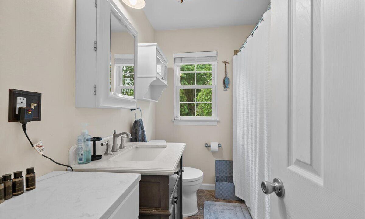 Photo of Bathroom in Greenwood Lake