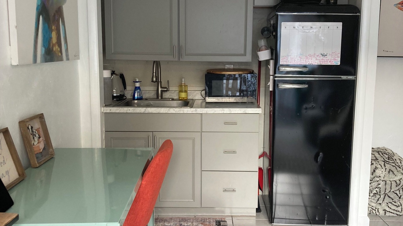Photo of Kitchen in Central Naples