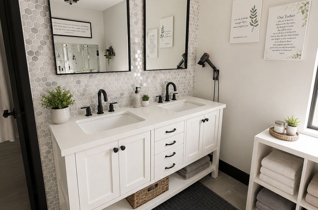 Photo of Bathroom in Lehigh Acres