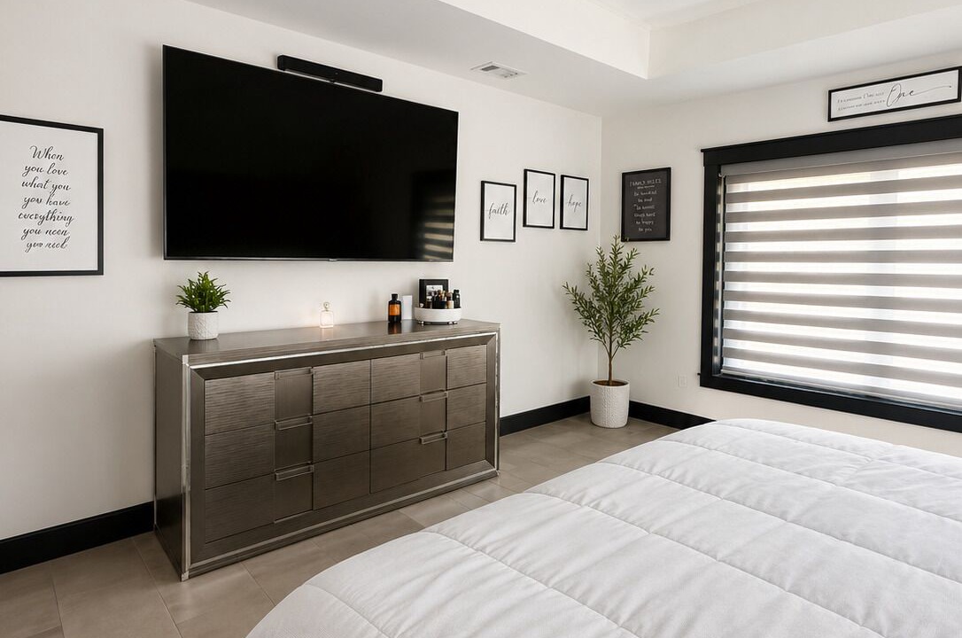 Photo of Bedroom in Lehigh Acres