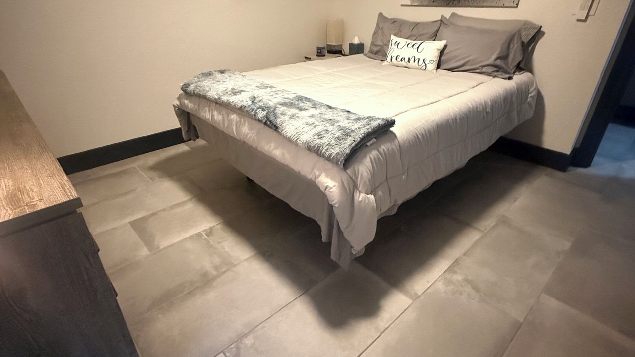 Photo of Bedroom in Lehigh Acres