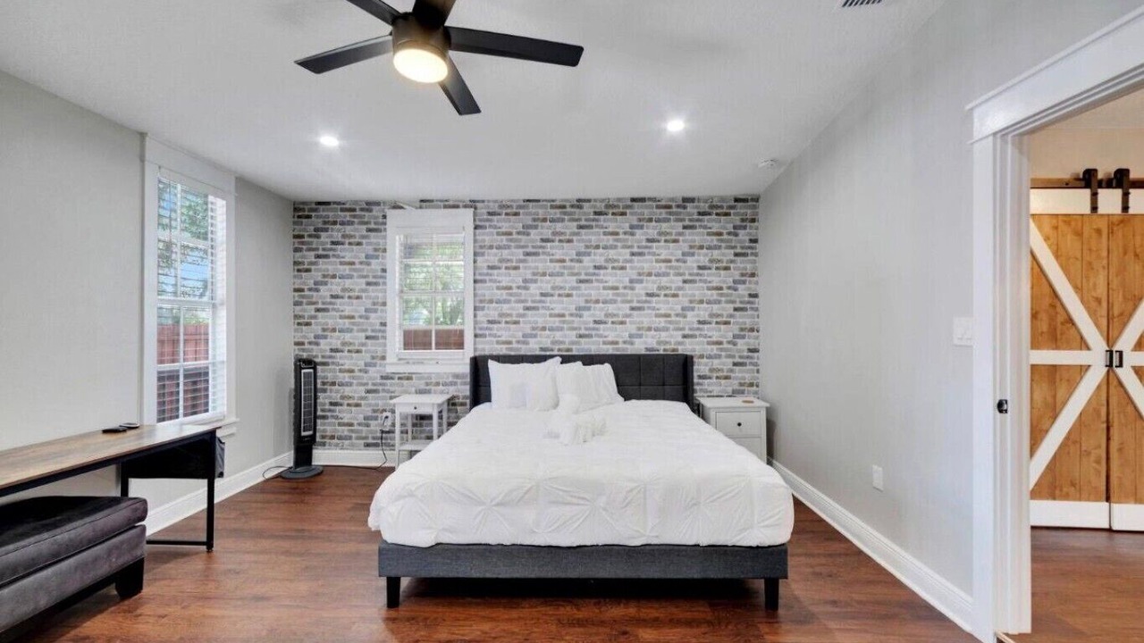 Photo of Bathroom in South Seminole Heights