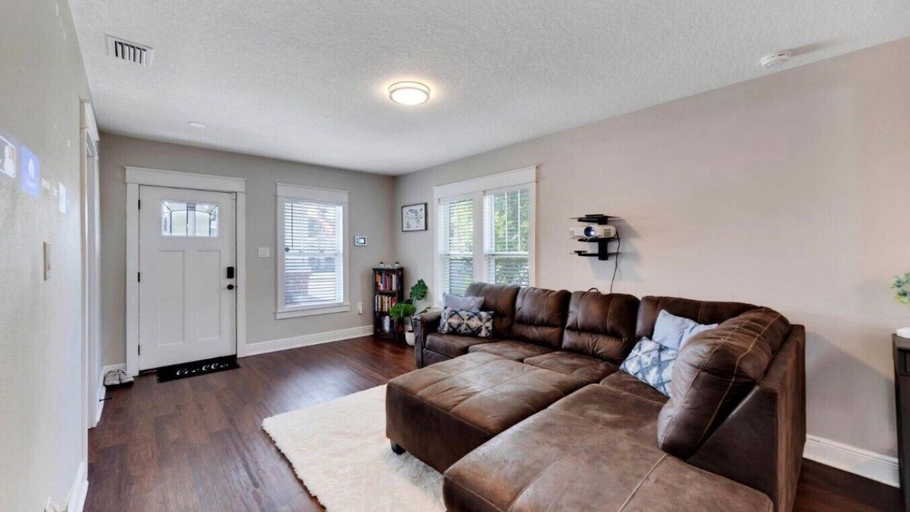 Photo of Bedroom in South Seminole Heights