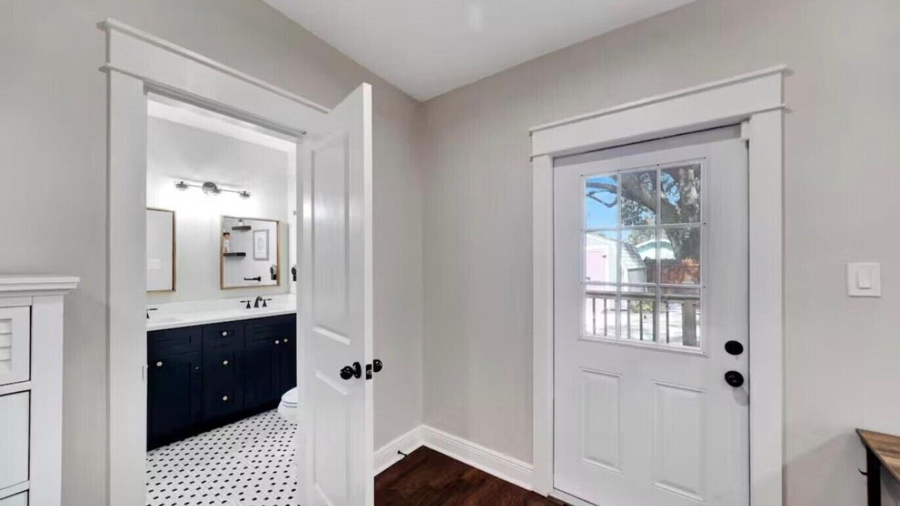 Photo of Bathroom in South Seminole Heights