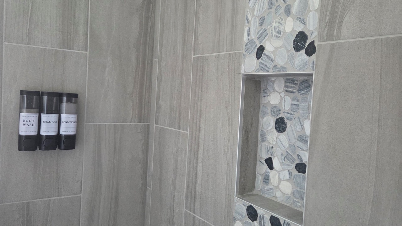 Photo of Bathroom in Pine Island Center