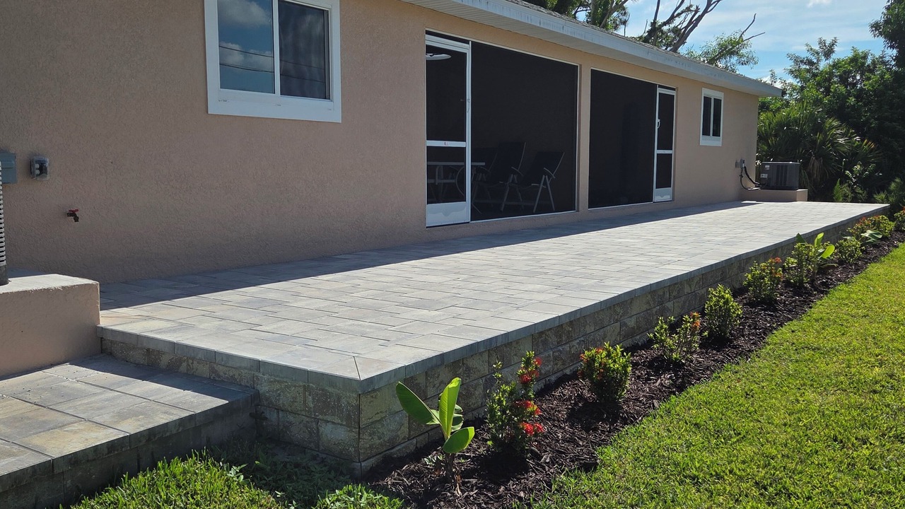Photo of Outdoor in Pine Island Center