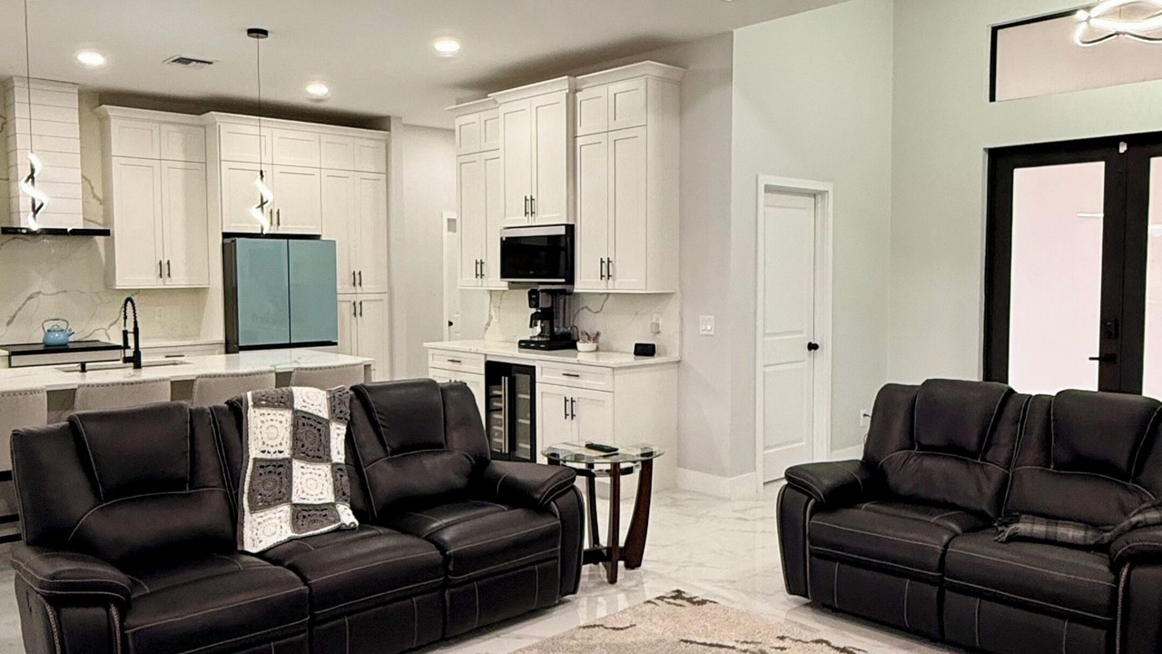 Photo of Livingroom in Centennial
