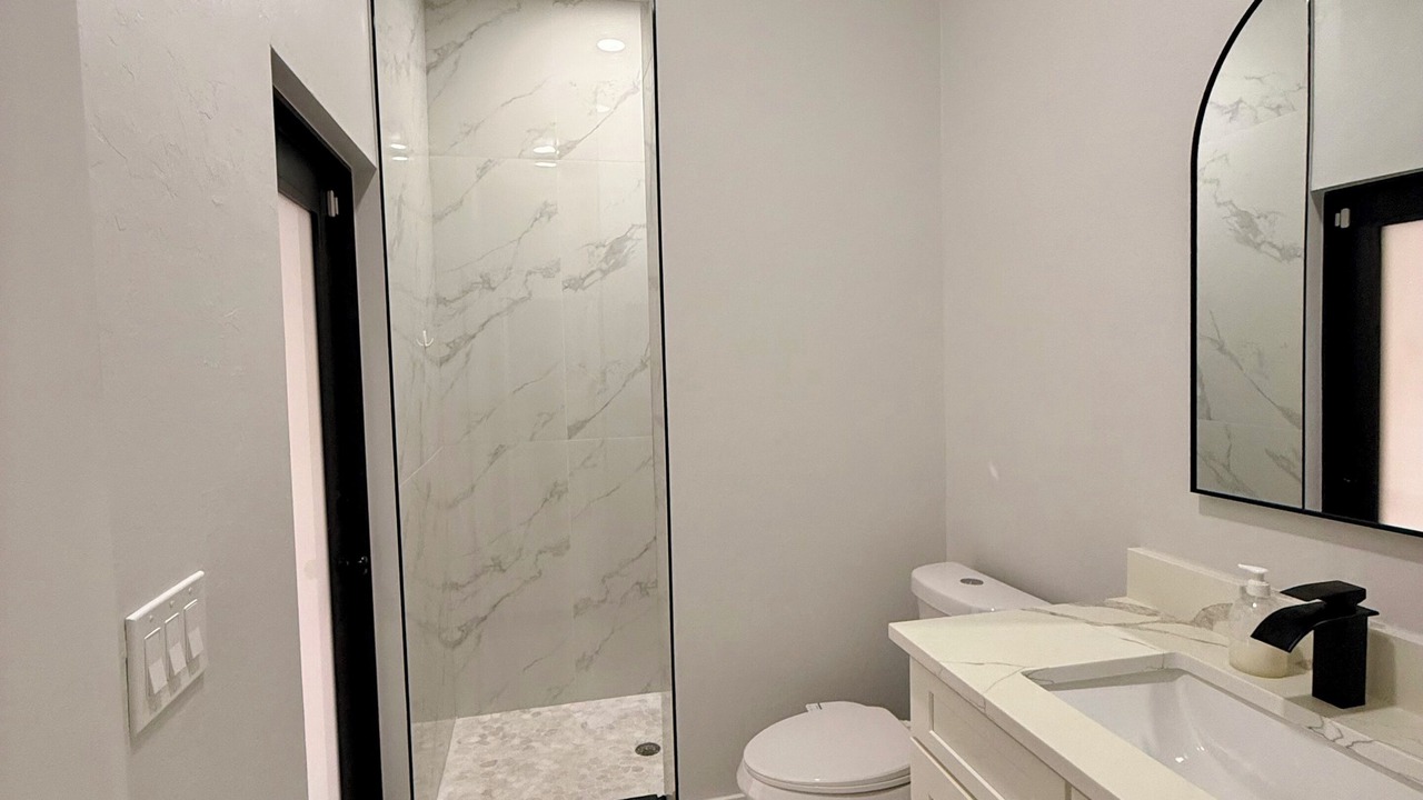 Photo of Bathroom in Centennial