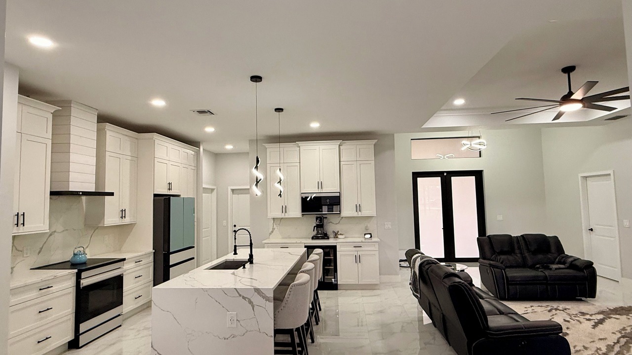 Photo of Kitchen in Centennial
