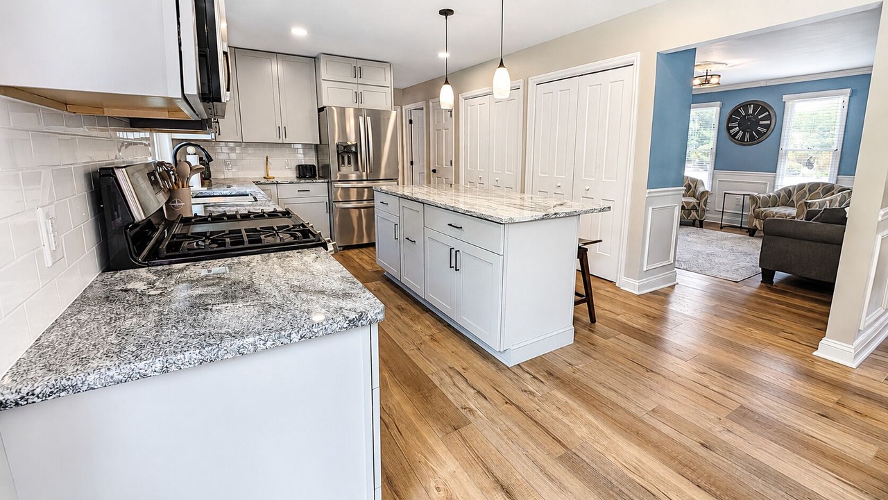 Photo of Kitchen in Ocean View