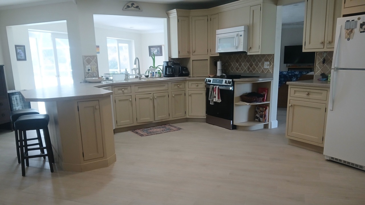 Photo of Kitchen in North Naples