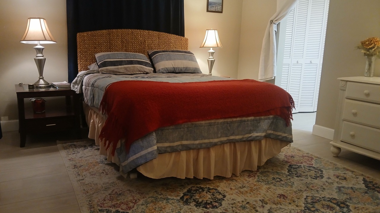 Photo of Bedroom in North Naples