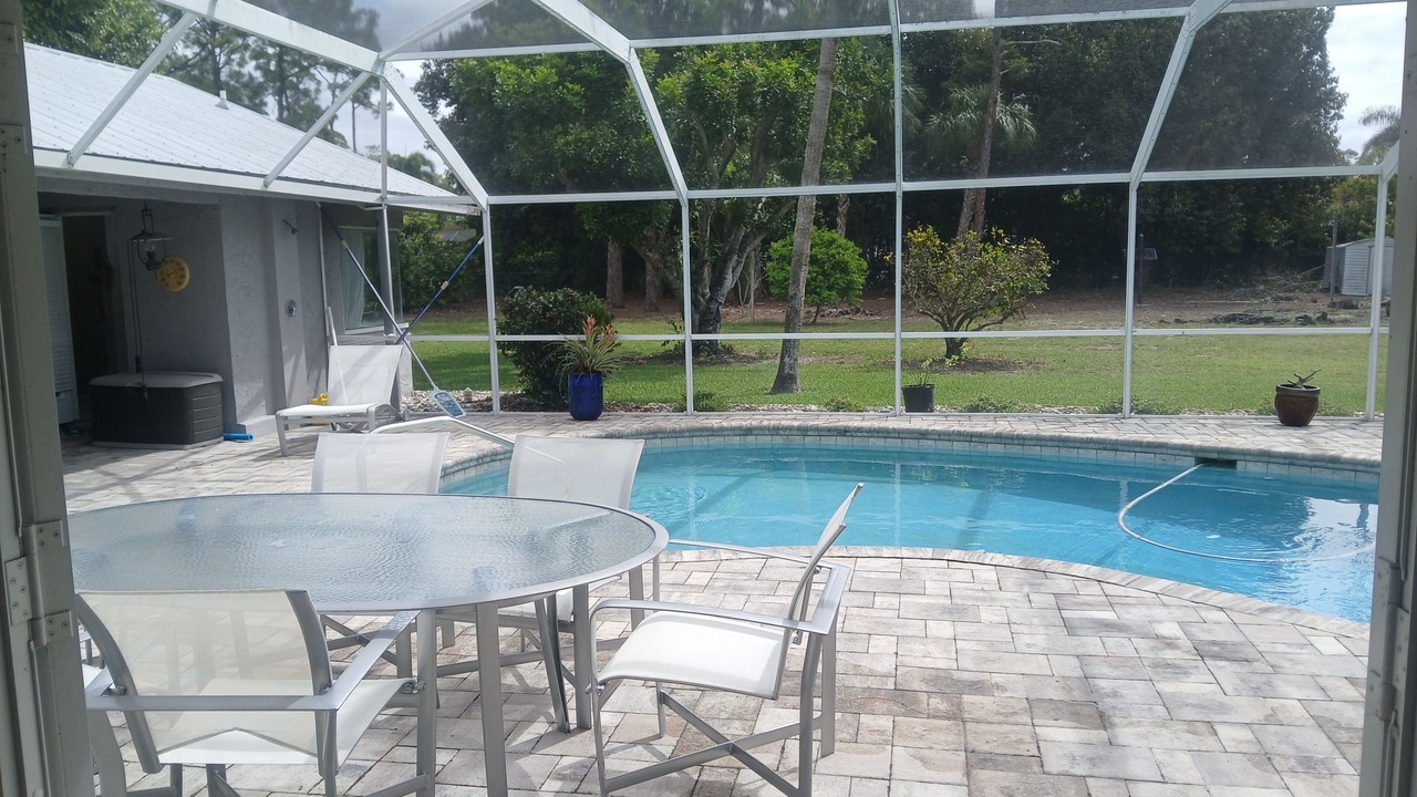 Photo of Outdoor in North Naples