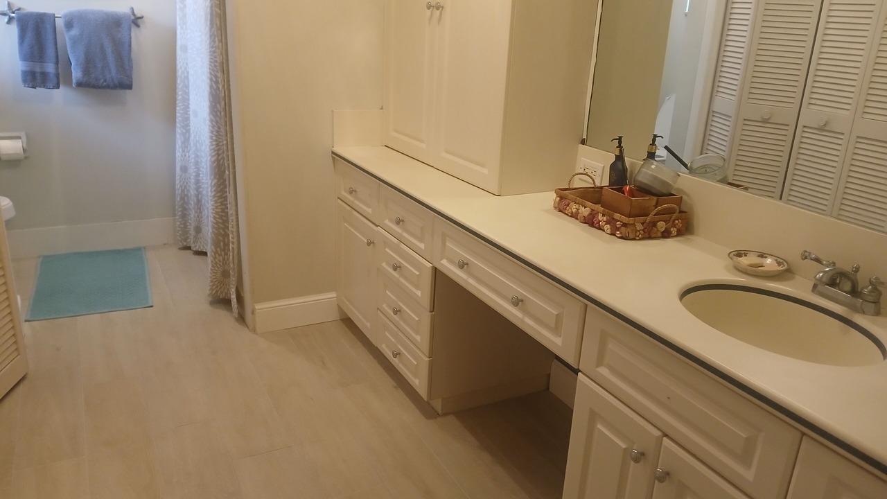 Photo of Bathroom in North Naples