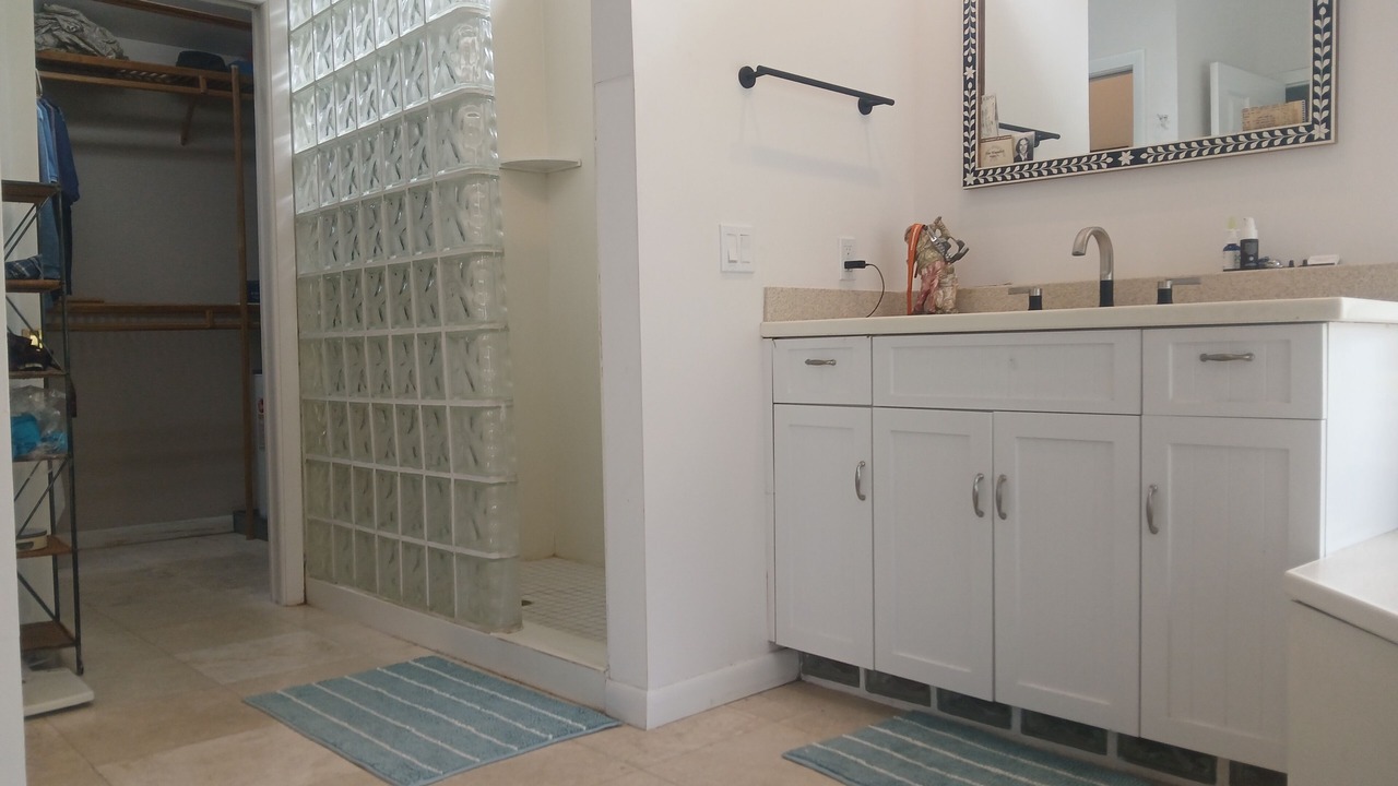 Photo of Bathroom in North Naples