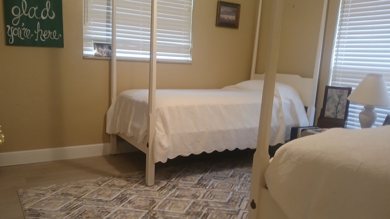 Photo of Bedroom in North Naples